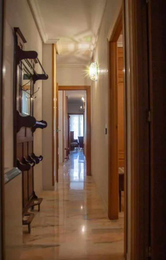 Vivienda Con Fines Turisticos Plaza Andalucia Apartamento Úbeda España