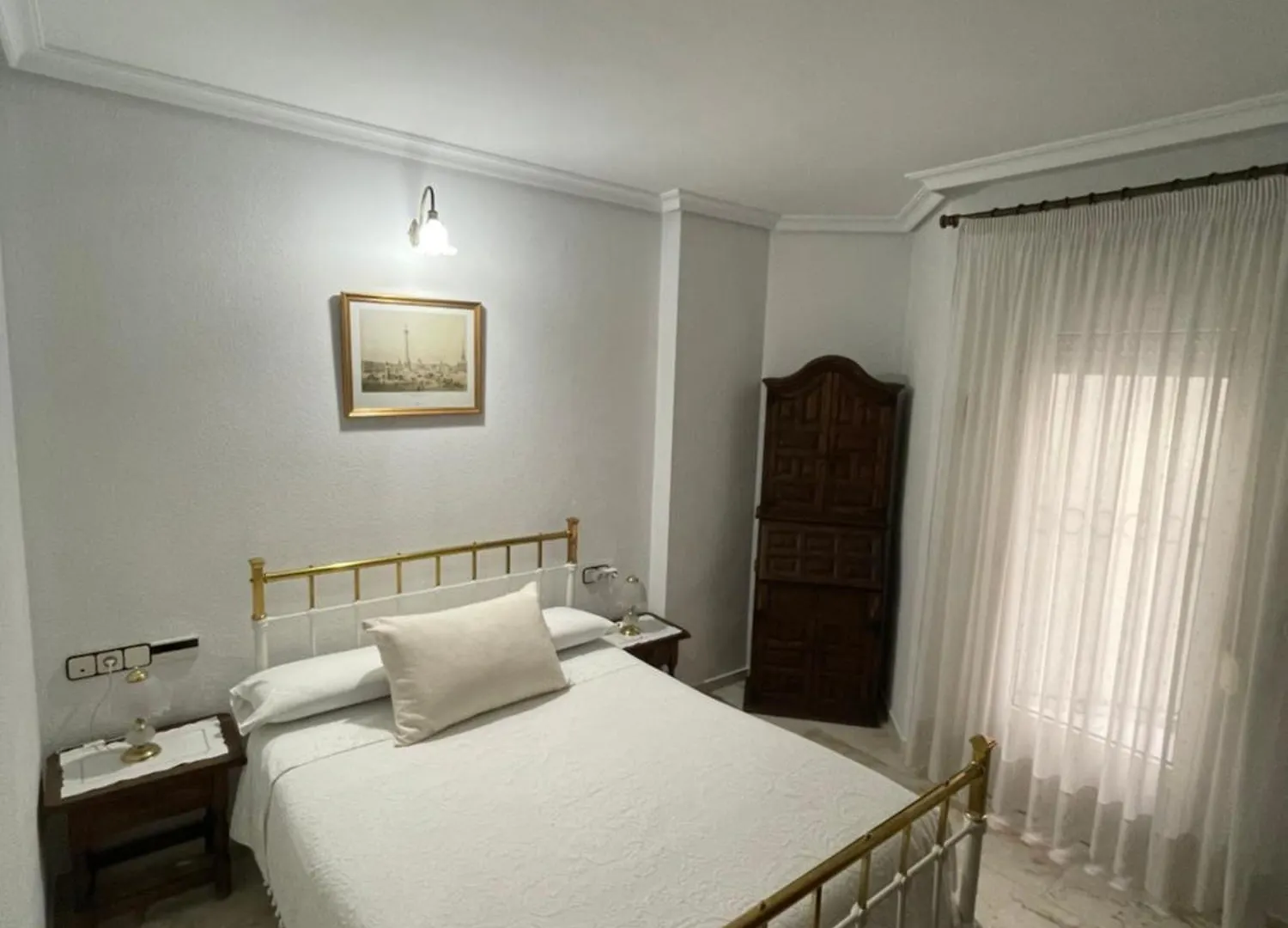 Vivienda Con Fines Turisticos Plaza Andalucia Apartamento Úbeda